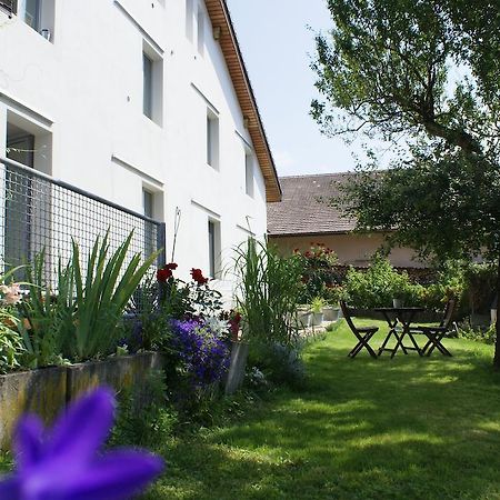 Carpe Diem - Bnb - Chambres D'Hotes Péry Kültér fotó