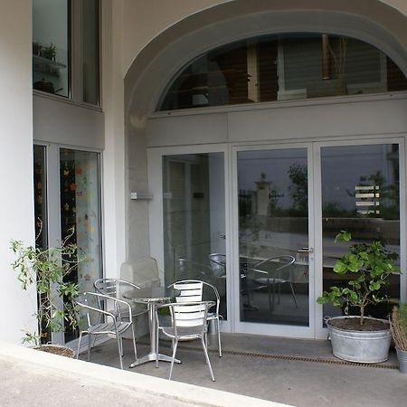 Carpe Diem - Bnb - Chambres D'Hotes Péry Kültér fotó