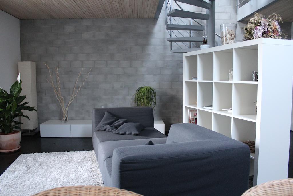 Carpe Diem - Bnb - Chambres D'Hotes Péry Szoba fotó