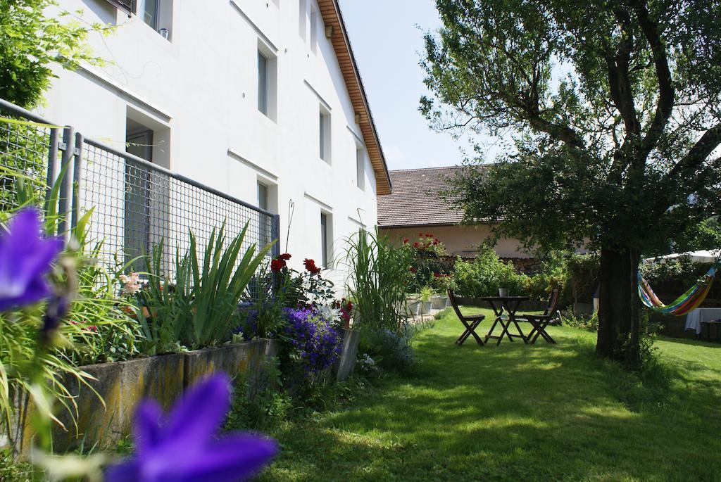 Carpe Diem - Bnb - Chambres D'Hotes Péry Kültér fotó