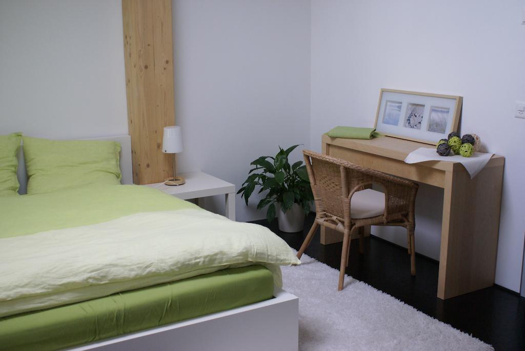 Carpe Diem - Bnb - Chambres D'Hotes Péry Szoba fotó