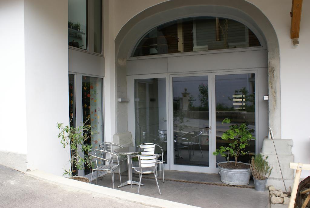 Carpe Diem - Bnb - Chambres D'Hotes Péry Kültér fotó